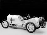 Benz 120 PS Rennwagen 1908 года